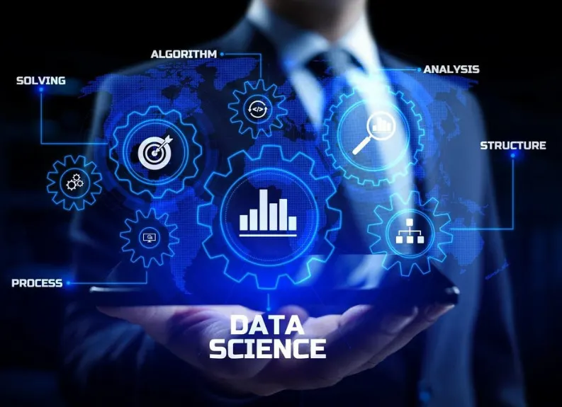 B.Sc Data Science